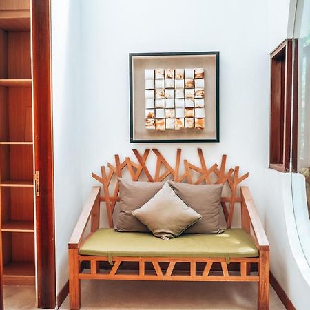 Nazeki Villa Uluwatu  Ngoại thất bức ảnh