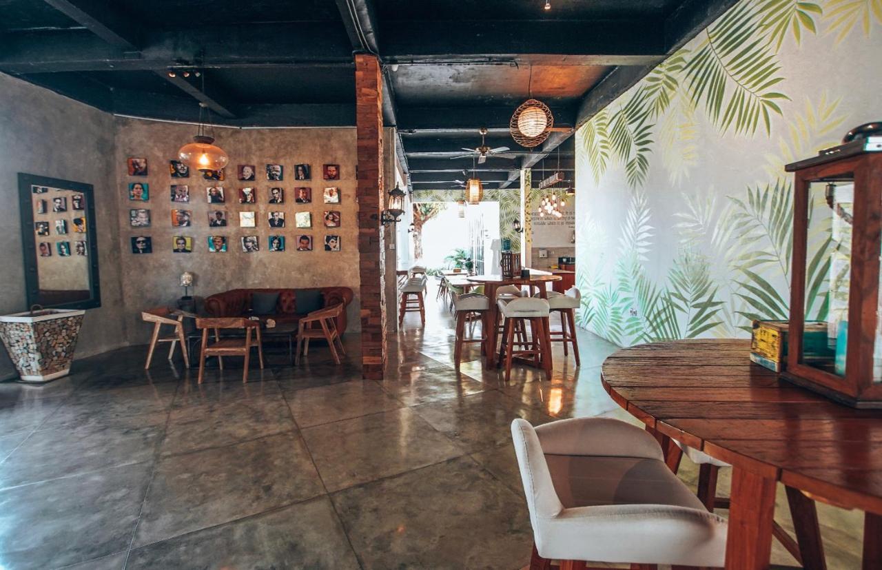 Nazeki Villa Uluwatu  Ngoại thất bức ảnh