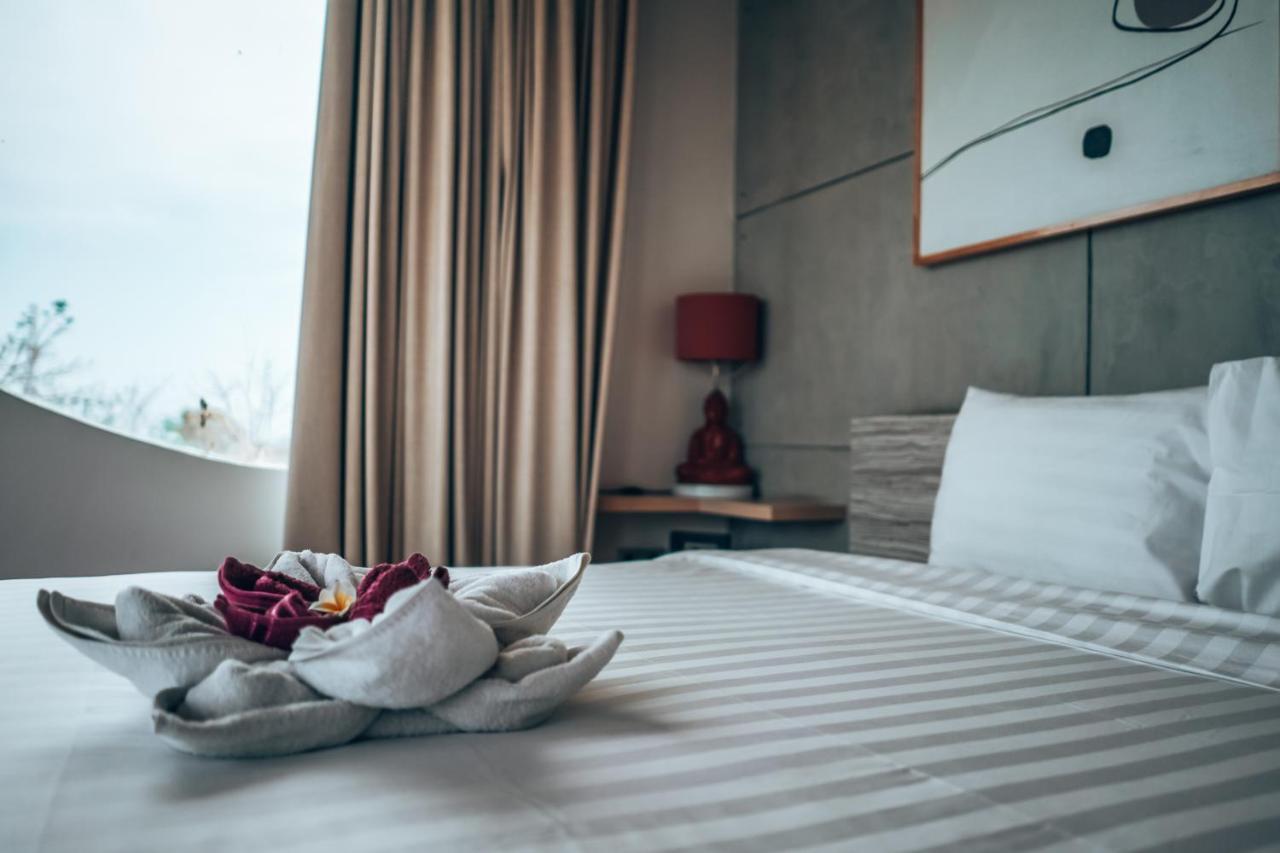 Nazeki Villa Uluwatu  Ngoại thất bức ảnh