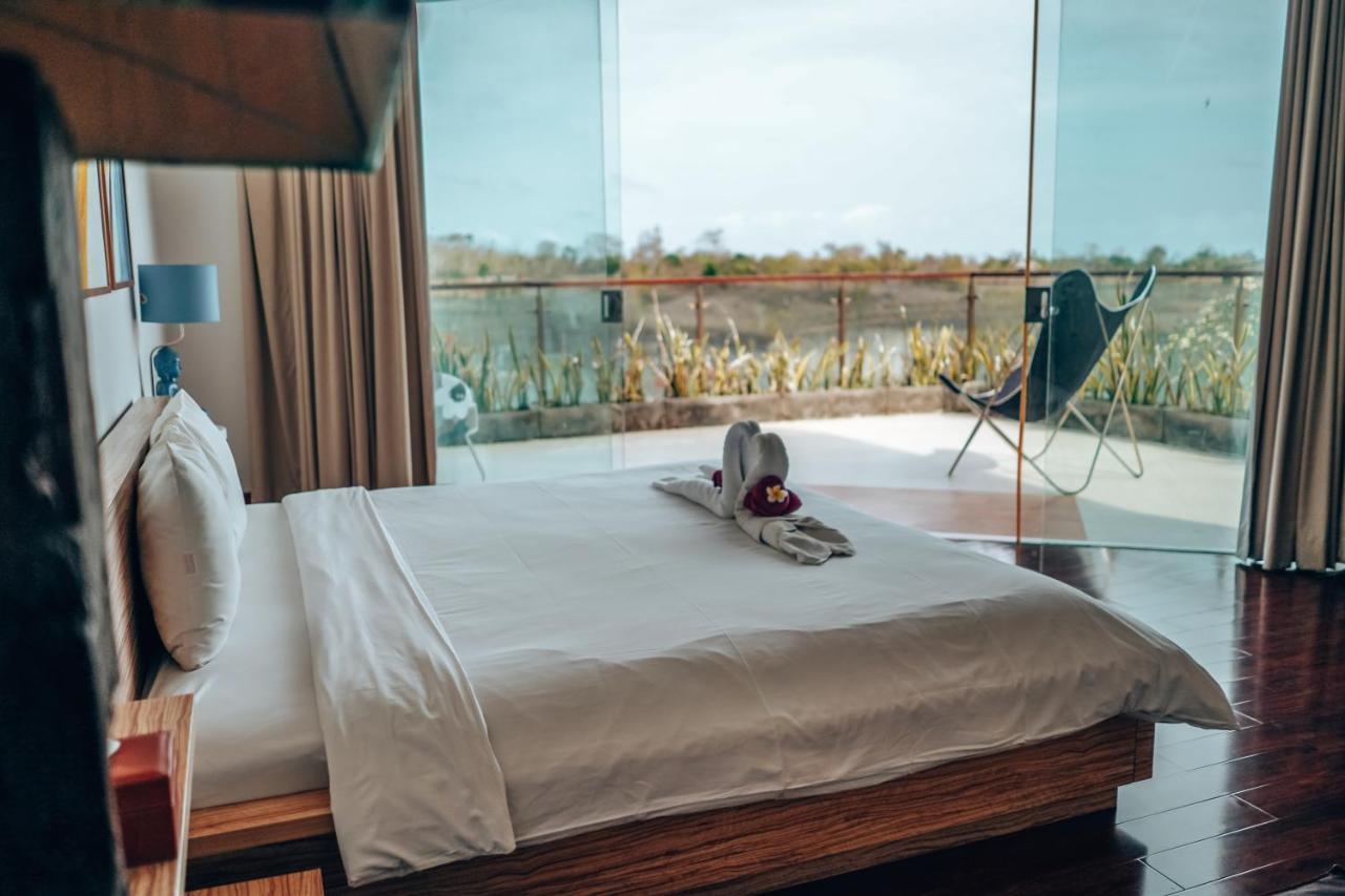 Nazeki Villa Uluwatu  Ngoại thất bức ảnh