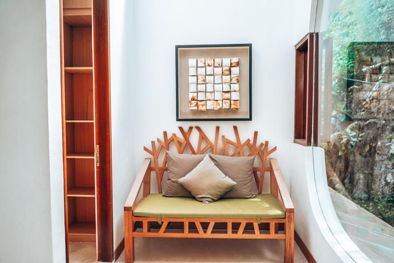 Nazeki Villa Uluwatu  Ngoại thất bức ảnh