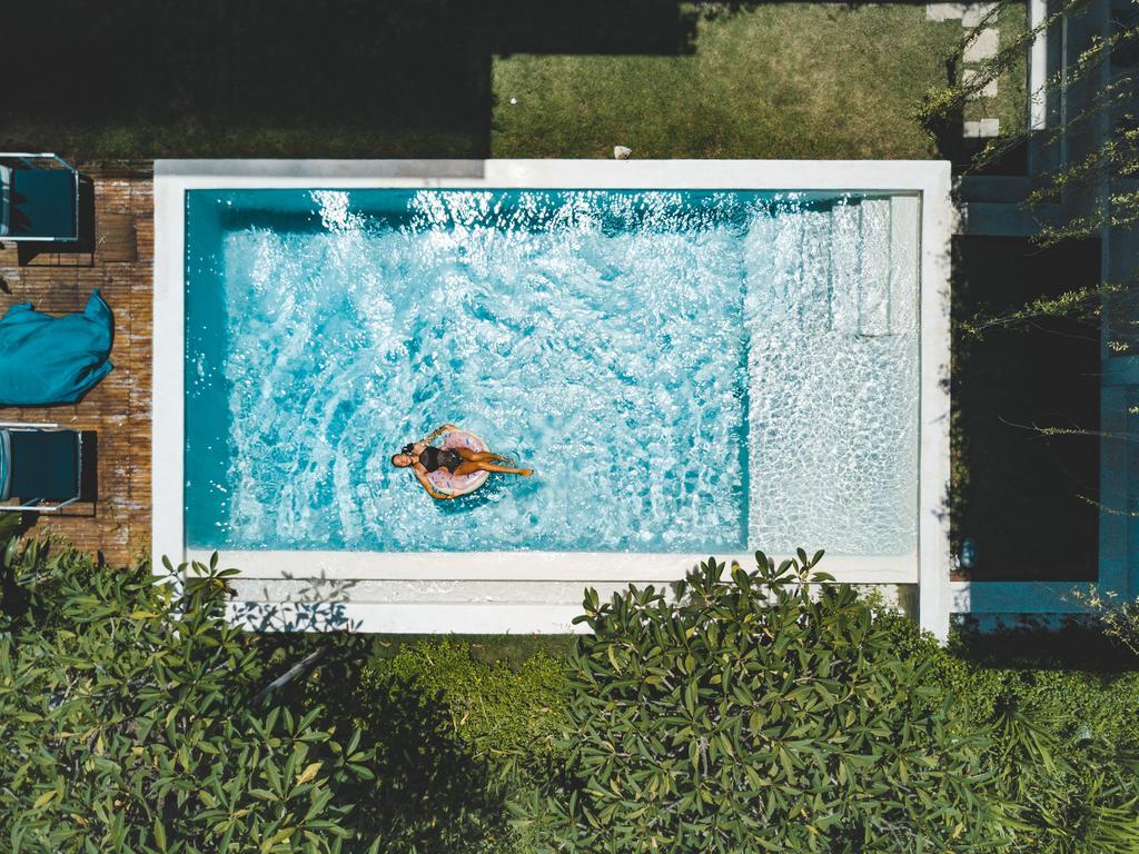 Nazeki Villa Uluwatu  Ngoại thất bức ảnh