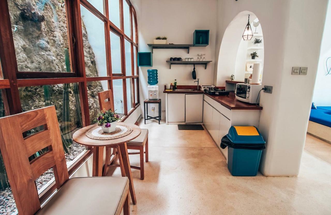 Nazeki Villa Uluwatu  Ngoại thất bức ảnh