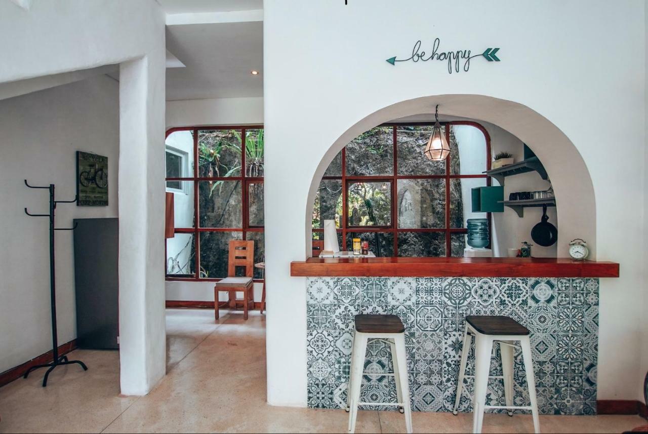 Nazeki Villa Uluwatu  Ngoại thất bức ảnh