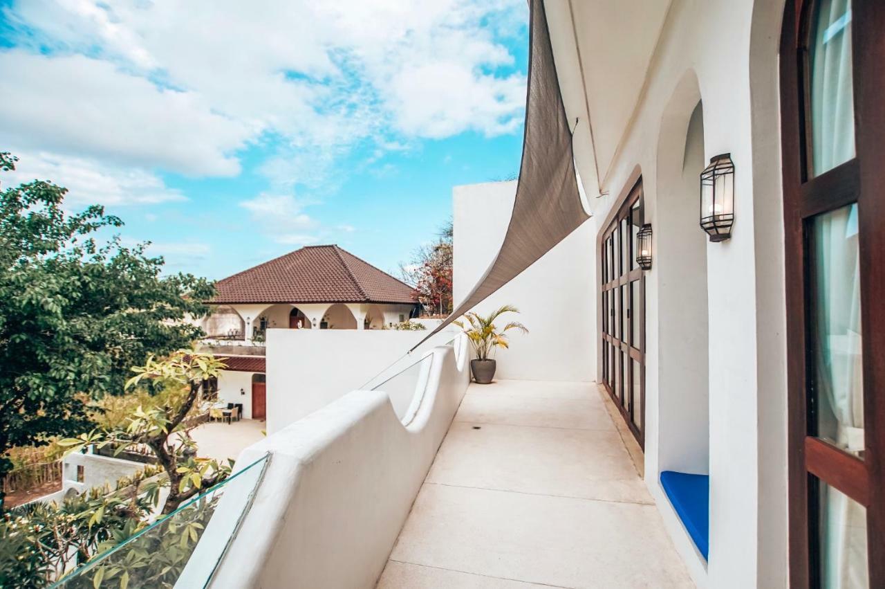 Nazeki Villa Uluwatu  Ngoại thất bức ảnh