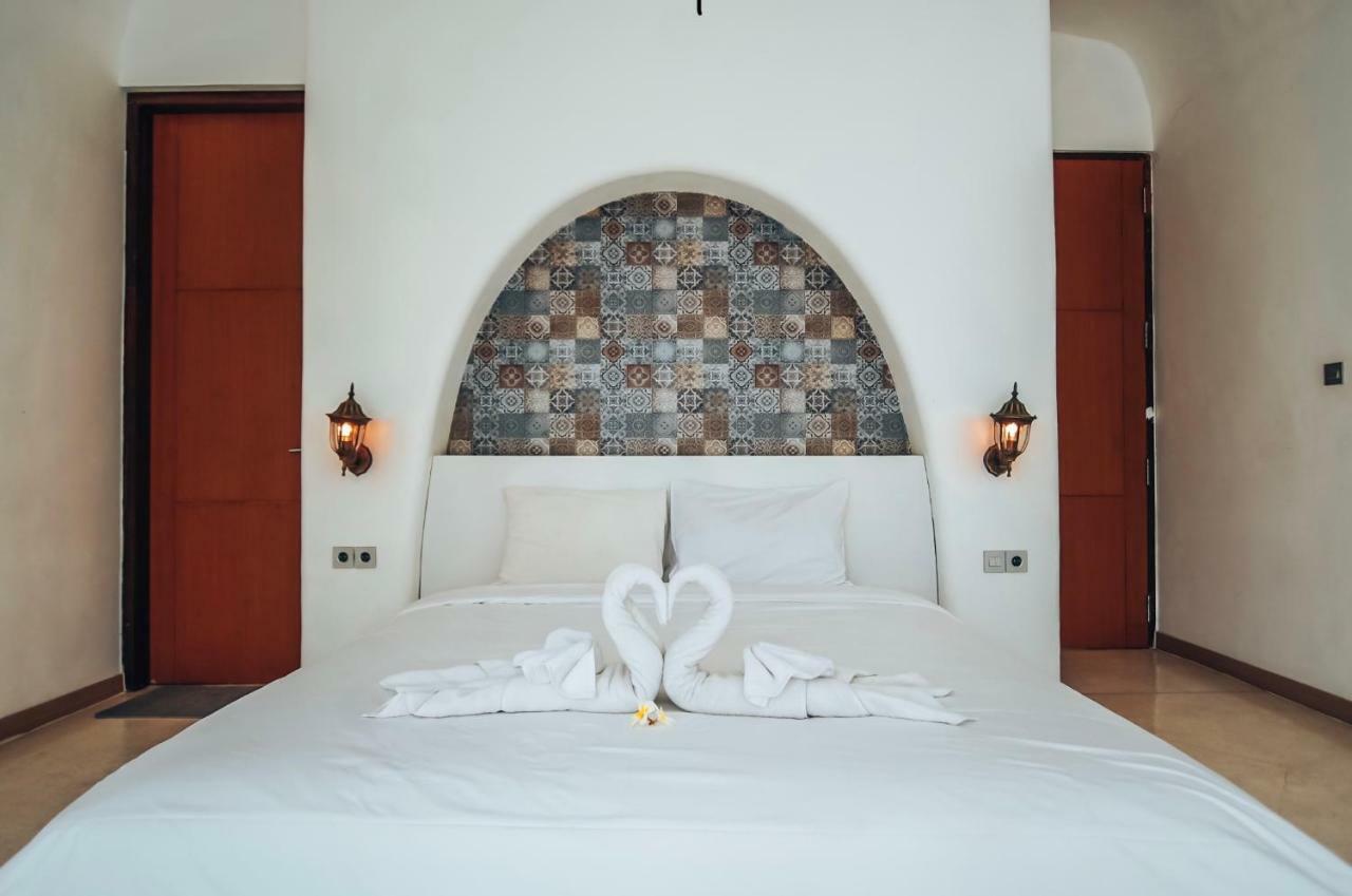 Nazeki Villa Uluwatu  Ngoại thất bức ảnh