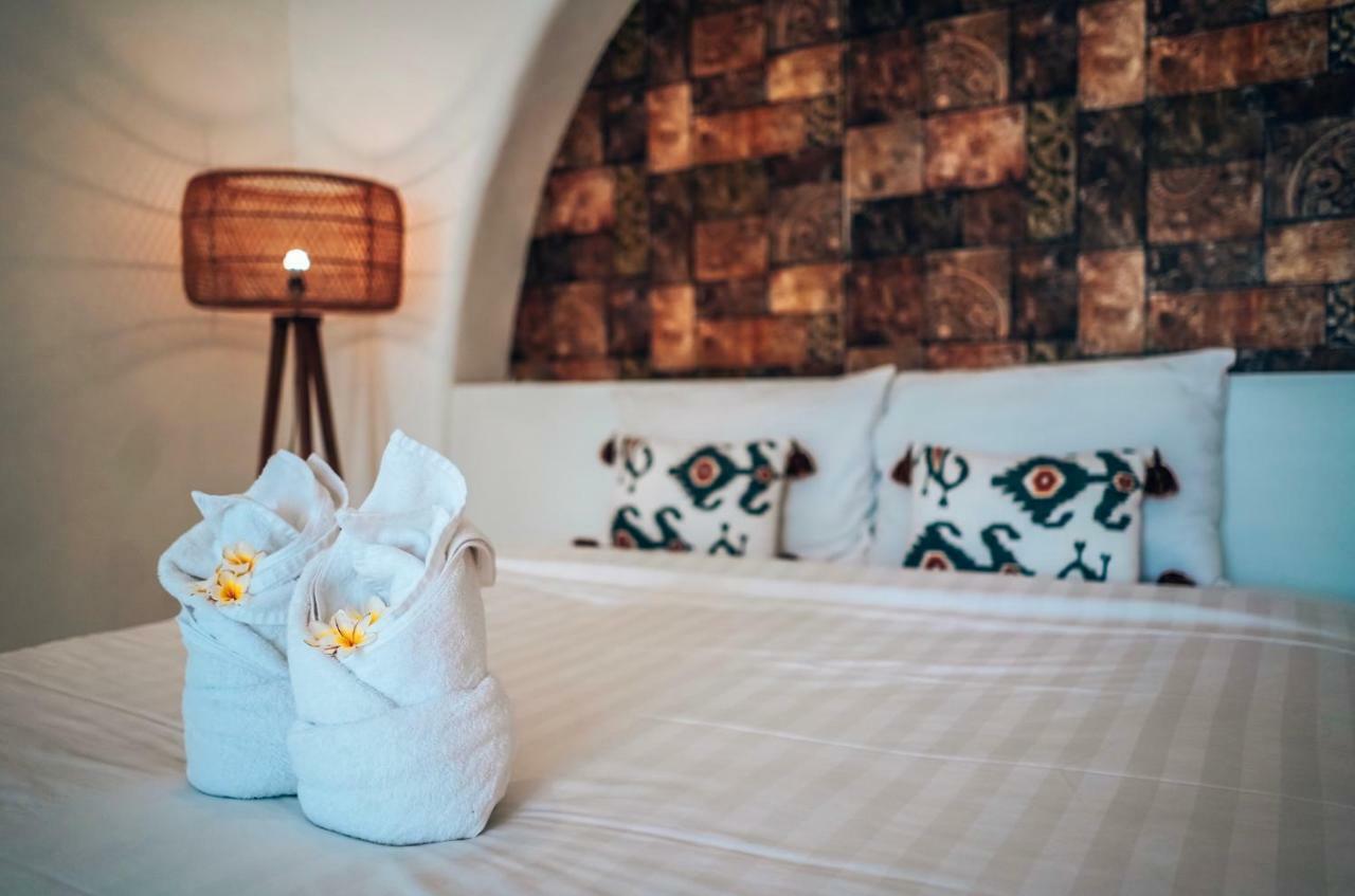 Nazeki Villa Uluwatu  Ngoại thất bức ảnh